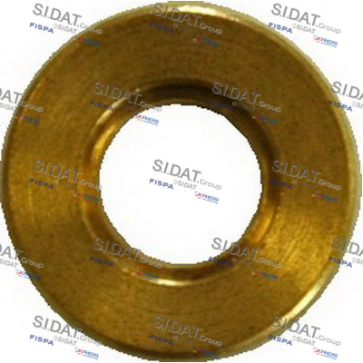 FISPA 81.072 Anello tenuta,...