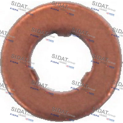 FISPA 81.102 Anello tenuta,...