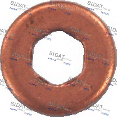 FISPA 81.103 Anello tenuta,...