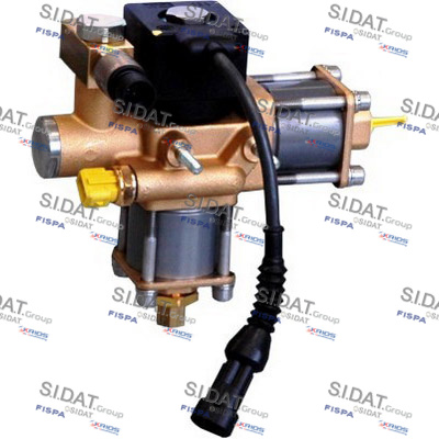 81.162 ventil, inst. de injectie
