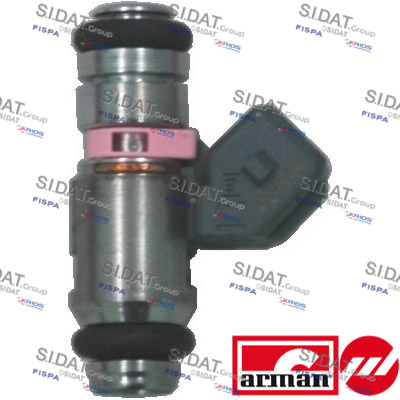 DTS 81.214AS Injector