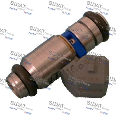 DTS 81.222 Injector