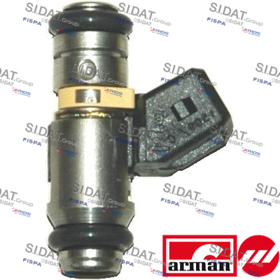 DTS 81.227AS Injector