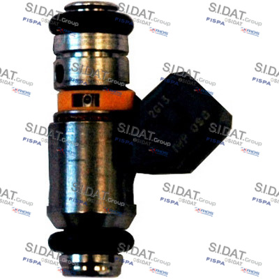 DTS 81.230 Injector