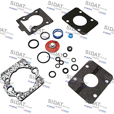 81.275 chit reparatie, injectoare