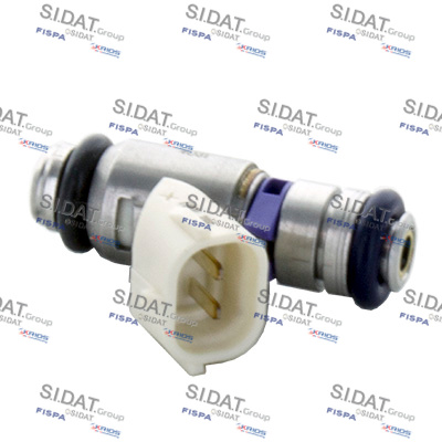 DTS 81.503 Injector