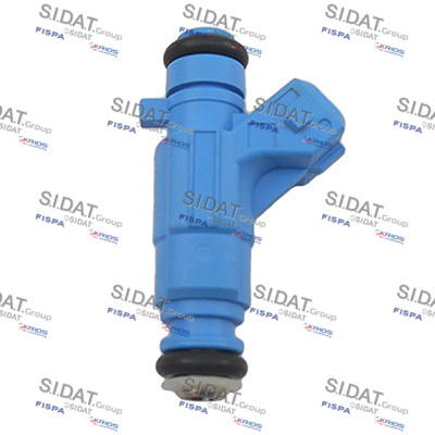 DTS 81.518A2 Injector
