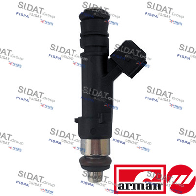 DTS 81.520AS Injector