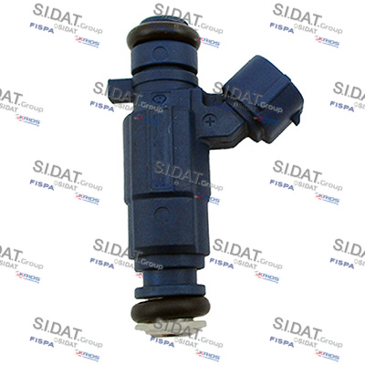 DTS 81.523 Injector