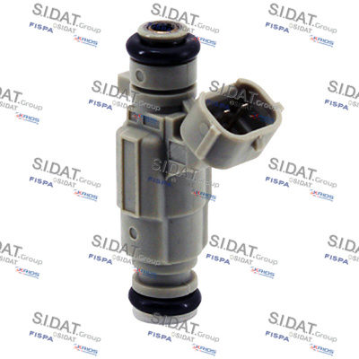 DTS 81.596A2 Injector