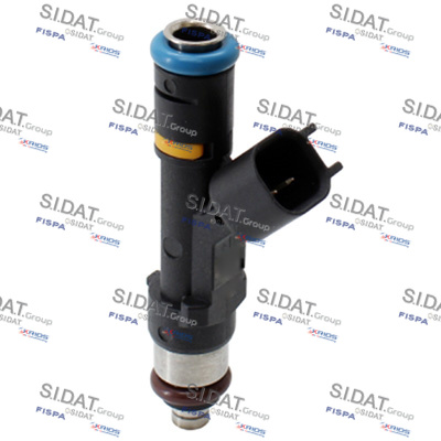 DTS 81.666A2 Injector