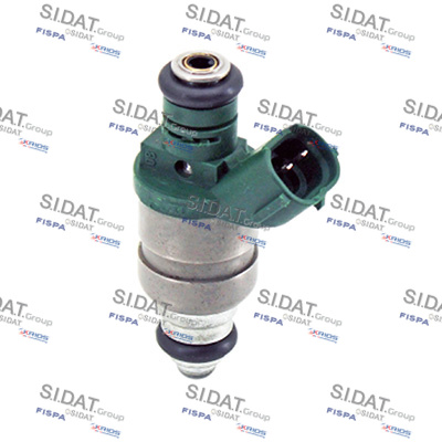 DTS 81.670A2 Injector
