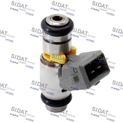 DTS 81.695A2 Injector