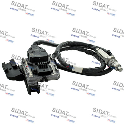 82.3027 Senzor NOx, injectie aditiv