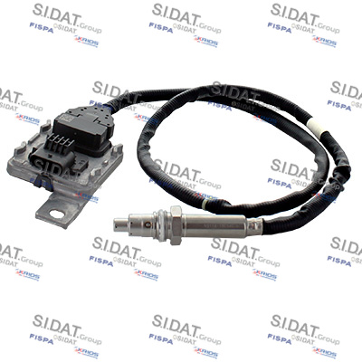 82.3037 Senzor NOx, injectie aditiv