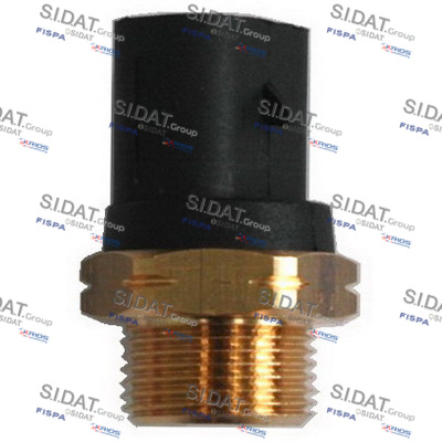 FISPA 82.412 Termocontatto,...