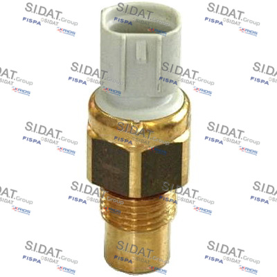 FISPA 82.421 Termocontatto,...