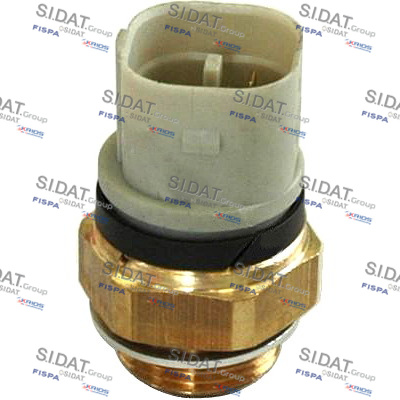 FISPA 82.651 Termocontatto,...