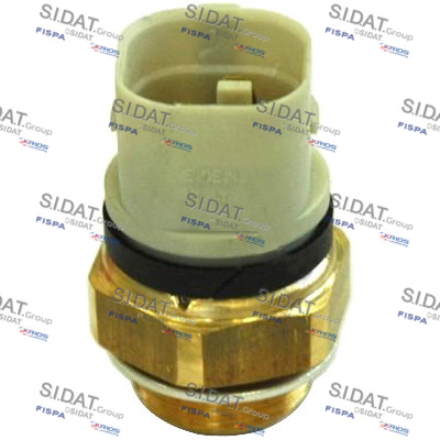 FISPA 82.807 Termocontatto,...