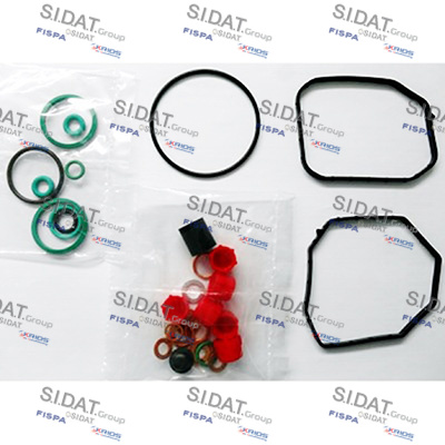 83.1260 Set garnituri, pompa injectie