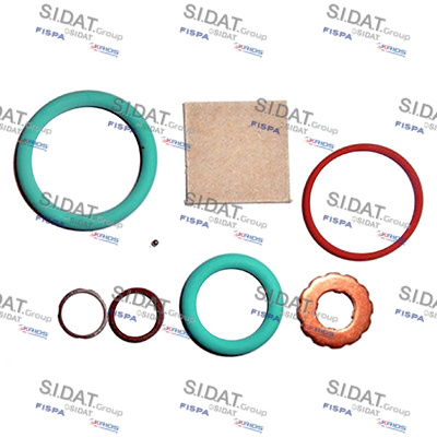 83.1344 chit reparatie, injectoare