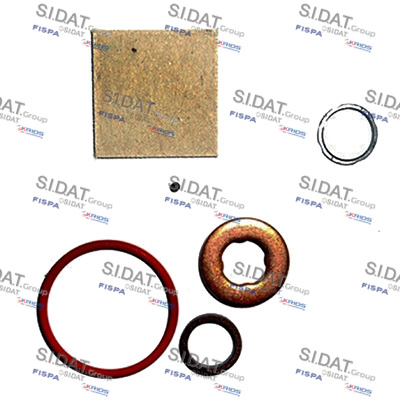83.1362 chit reparatie, injectoare