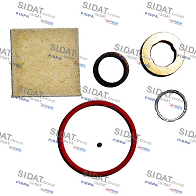 83.1364 chit reparatie, injectoare