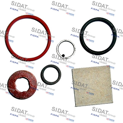83.1366 chit reparatie, injectoare