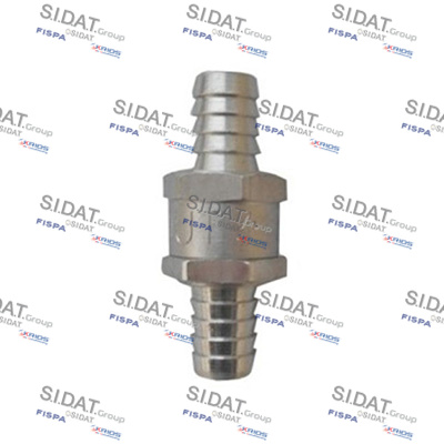83.1378 ventil, inst. de injectie