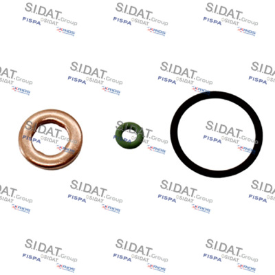 FISPA 83.1934 Anello...