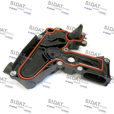 FISPA 83.2611 Separatore...