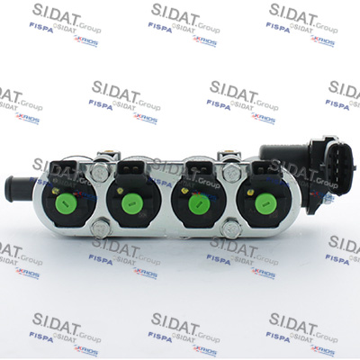 DTS 84.2044 Injector