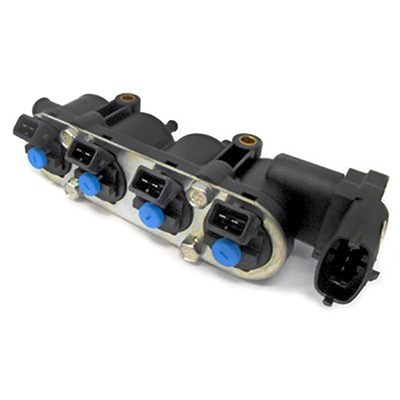 DTS 84.2048R Injector