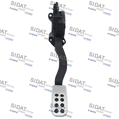 FISPA 84.2149 Kit pedale...