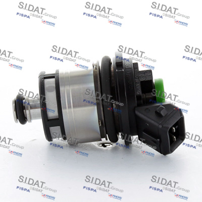 DTS 84.2153 Injector