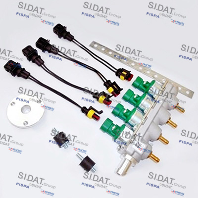 DTS 84.2161 Injector