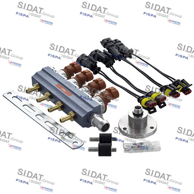 DTS 84.2166 Injector