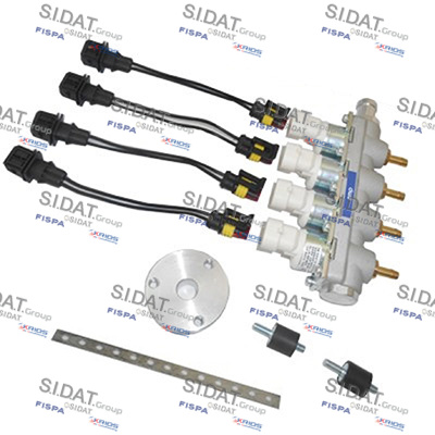 DTS 84.2167 Injector