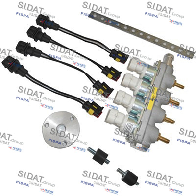 DTS 84.2169 Injector