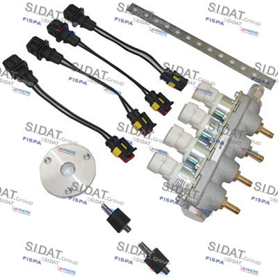 DTS 84.2170 Injector