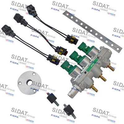 DTS 84.2171 Injector