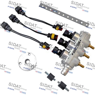 DTS 84.2172 Injector