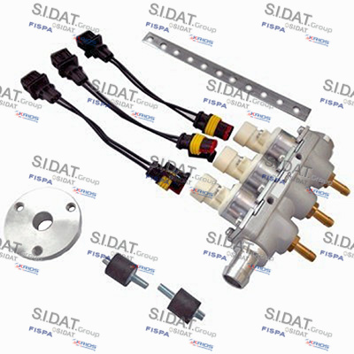 DTS 84.2173 Injector