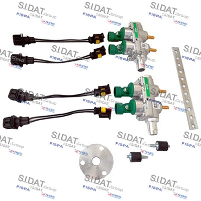 DTS 84.2174 Injector