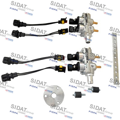 DTS 84.2175 Injector