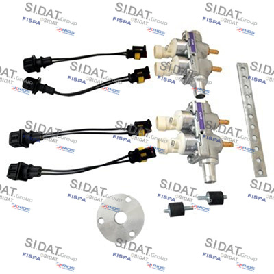 DTS 84.2176 Injector