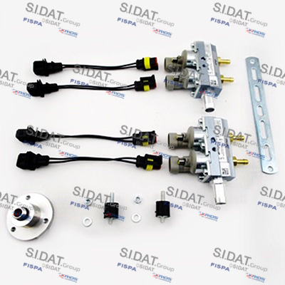 DTS 84.2181 Injector