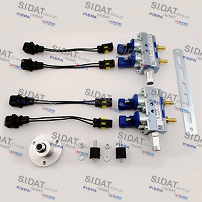DTS 84.2183 Injector