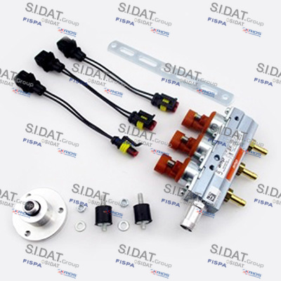 DTS 84.2187 Injector