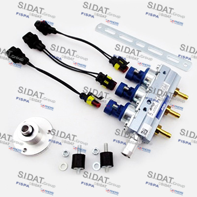 DTS 84.2188 Injector